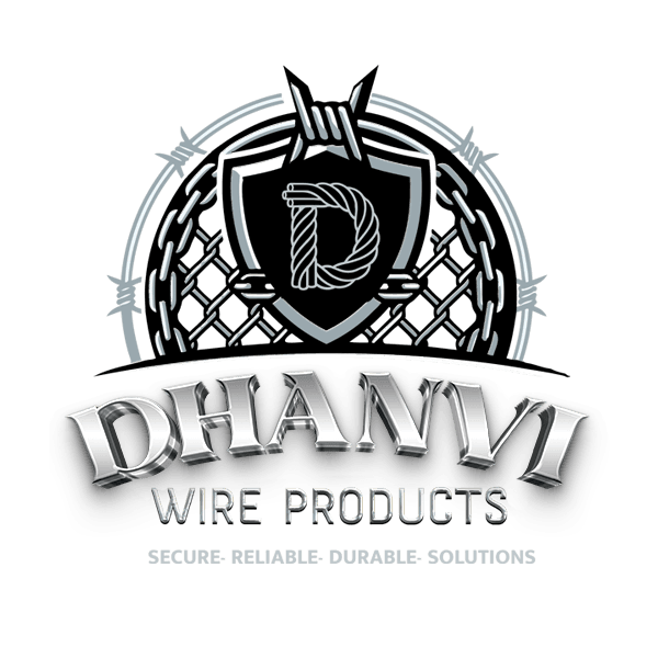 Dhanvi Wire Products logo