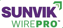 Sunvik WirePro logo