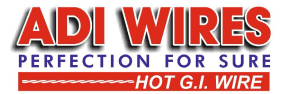 Adi Wires logo