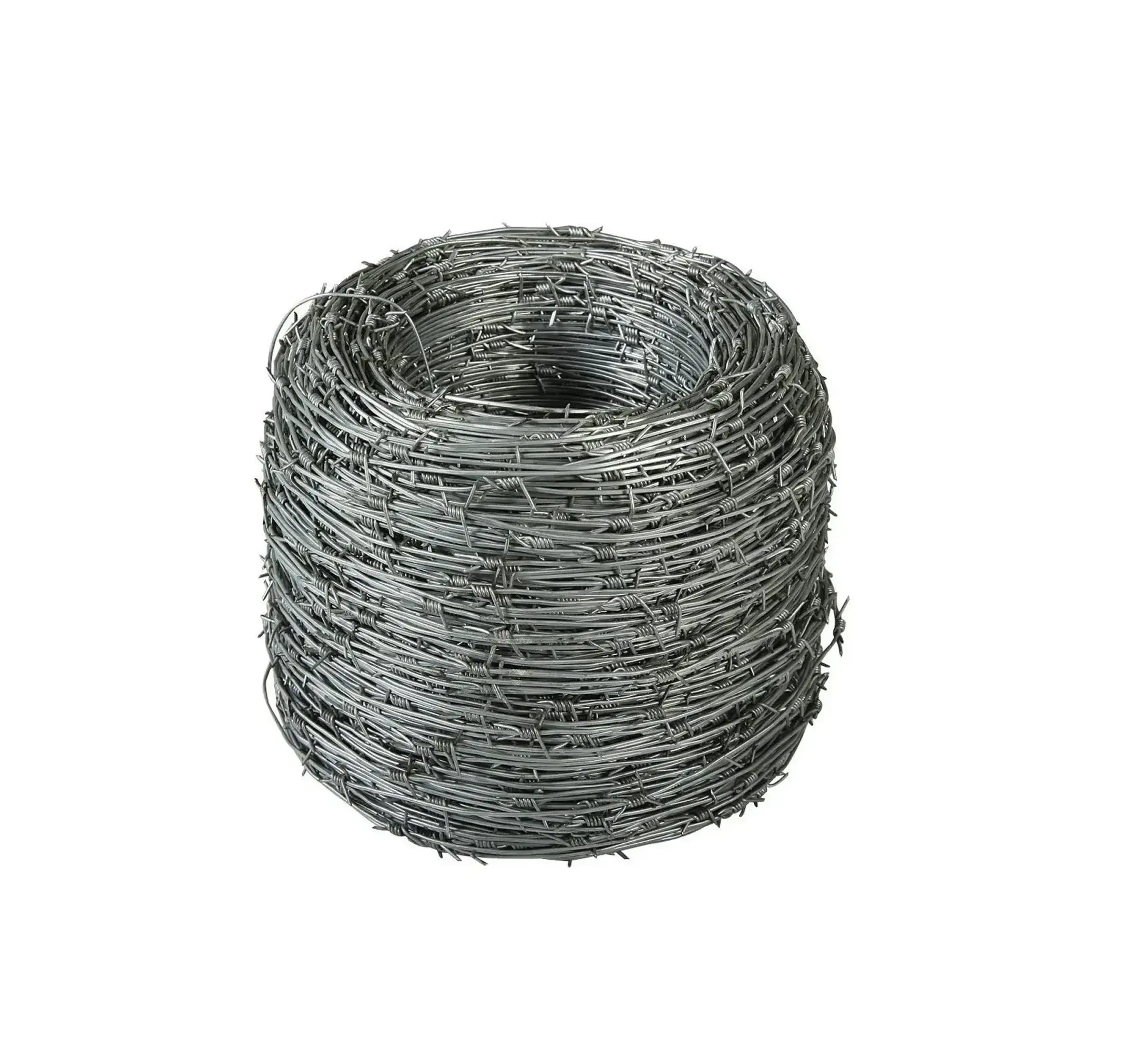 Normal Barbed Wire